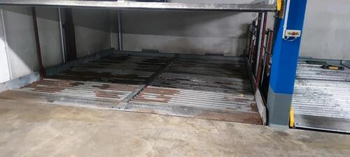 Foto - KFZ Stellplatz im NORDRING - 50,00&nbsp;EUR Miete,