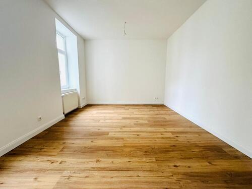 Foto - Etagenwohnung in Leipzig zur Miete