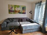 Foto - wohnen auf Zeit - möblierte 2-Zimmer-Wohnung in Unterbilk