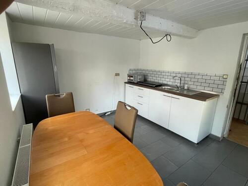 Foto - 1 Zimmer Erdgeschoßwohnung zur Miete in Wörrstadt