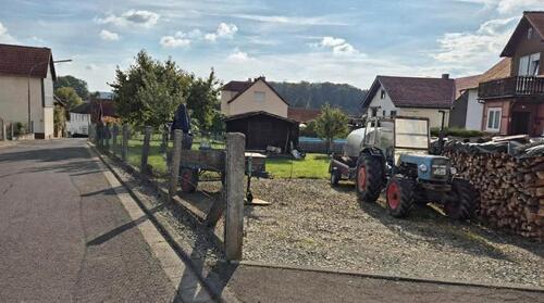 Foto - 6 Zimmer Einfamilienhaus in Fronhausen