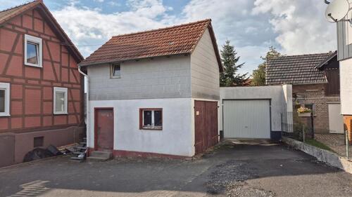 Foto - Einfamilienhaus in Fronhausen zum Kaufen