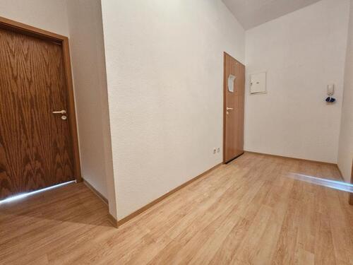 Foto - 3 Zimmer Etagenwohnung in Werdau
