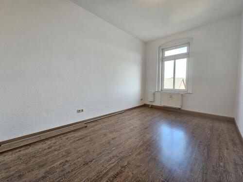 Foto - Etagenwohnung in Werdau zur Miete