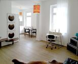 Foto - Charmantes 1-Zimmer-Apartment im sanierten Altbau in B-Weißensee