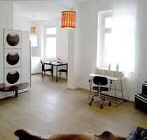 Charmantes 1-Zimmer-Apartment im sanierten Altbau in B-Weißensee - Berlin Pankow