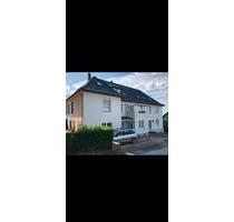 Attraktive 2 Zimmer Wohnung mit Küche - Löhne