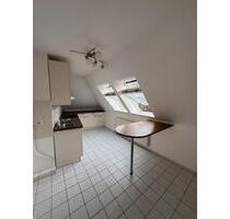 3 Zimmer Wohnung mit Stellplatz (Birkenwerder)