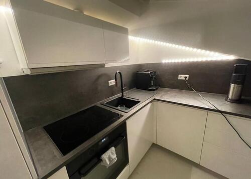 Foto - Etagenwohnung in Leonberg