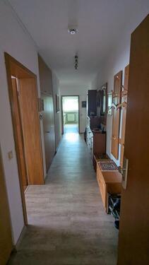 Foto - Etagenwohnung in Fuldatal