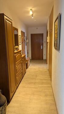 Foto - Etagenwohnung in Fuldatal zur Miete