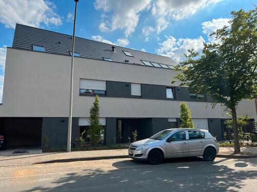 Foto - Wohnung mitten im Zentrum von Senden zu vermieten - 114 m2
