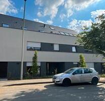 Wohnung mitten im Zentrum von Senden zu vermieten - 114 m2