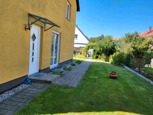 Foto - Einfamilienhaus zum Kaufen in Berlin