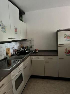 Foto - Etagenwohnung zur Miete in Weiterstadt