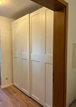 Foto - Etagenwohnung in Weiterstadt zur Miete