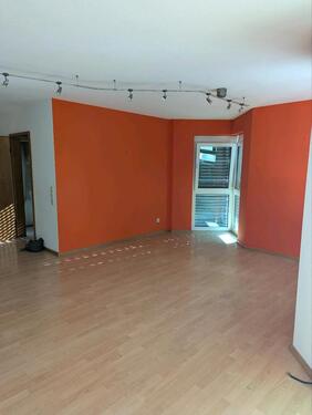 Foto - Etagenwohnung in Efringen-Kirchen