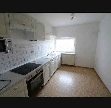 Foto - Etagenwohnung in Nienburg (Weser) zur Miete