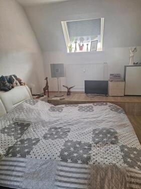 Foto - Etagenwohnung in Köthen (Anhalt) zur Miete