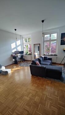 Foto - Etagenwohnung zur Miete in Magdeburg