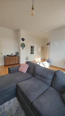 Foto - Etagenwohnung in Magdeburg zur Miete