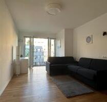 Exklusive, voll ausgestattete 1-Zimmer-Wohnung in zentraler Lage - Berlin Charlottenburg-Wilmersdorf