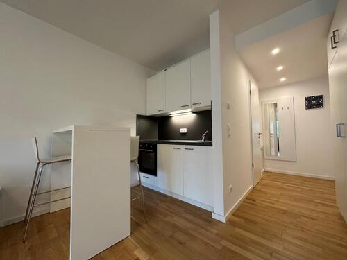 Foto - Etagenwohnung zur Miete in Berlin