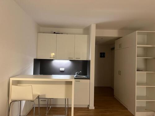 Foto - Etagenwohnung in Berlin