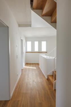 Foto - Luxuriös saniertes Einfamilienhaus mit Atelier & großem Garten