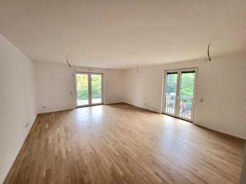Foto - Etagenwohnung in Osnabrück