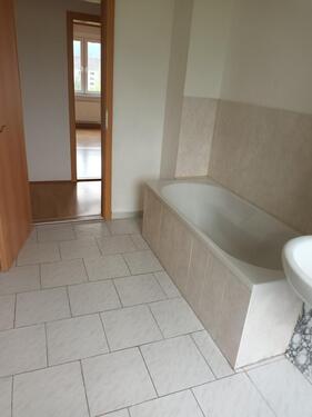 Foto - Etagenwohnung zur Miete in Südharz