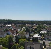 Helle 3-Zimmer Wohnung zu vermieten - Rödermark