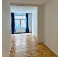 Wunderschöne sanierte 2,5-Zimmer-Wohnung, Altstadt von Wismar