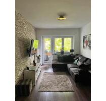 Wohnung 2-Zi in Bahrenfeld zu Untermiete für einen Monat ab 09.12 - Hamburg