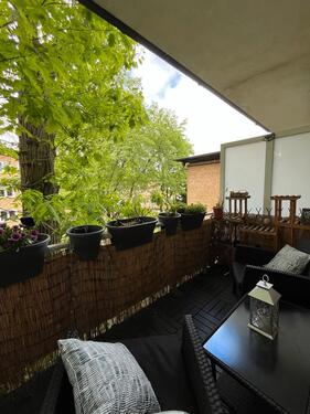 Foto - Etagenwohnung zur Miete in Hamburg