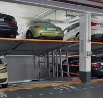 Garage Stellplatz Duplex ab sofort - Leonberg