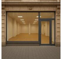 TOP LAGE !!! Münchener Straße Frankfurt – Gewerbefläche mit 350.000 € Abstand. - Frankfurt am Main Innenstadt 1