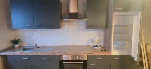 Foto - 2 Zimmer Etagenwohnung in Eppelborn