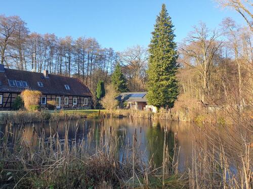 Foto - Familienidyll für Natur Liebhaber 23 Doppelhaushälfte 155m²