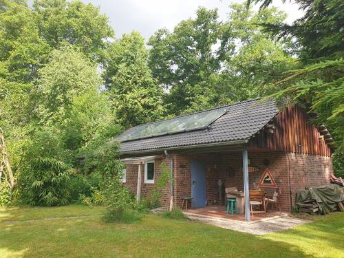 Foto - Einfamilienhaus in Amelinghausen zum Kaufen