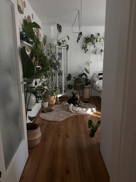 Foto - Sonnige 2-Zimmer-Wohnung in Arzberg