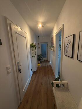 Foto - 2 Zimmer Etagenwohnung zur Miete in Arzberg