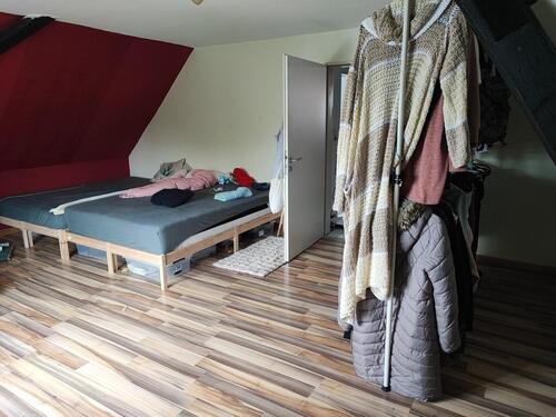 Foto - 5 Zimmer Etagenwohnung in Minden