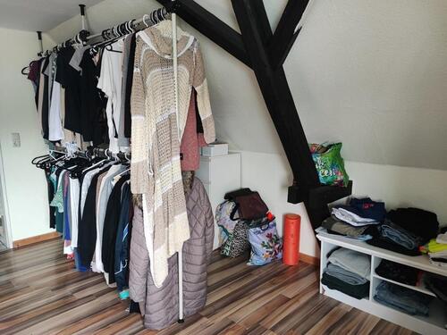 Foto - Etagenwohnung in Minden zur Miete