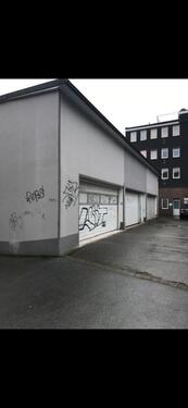 Foto - 2 Doppelgaragen Zentrum Bielefeld