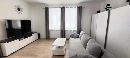 Foto - 1,5 Zimmer Wohnung in Clausthal Zellerfeld