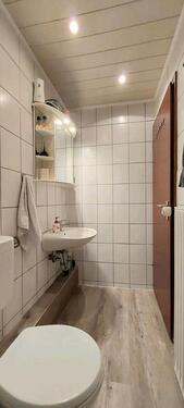 Foto - 1 Zimmer Etagenwohnung in Clausthal-Zellerfeld