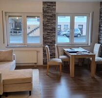 Haiger-Fellerdilln: Kl. Mietwohnung mit PKW-Stellplatz ab sofort zu vermieten