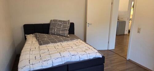 Foto - 2 Zimmer Etagenwohnung in Haiger