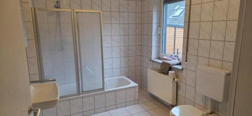 Foto - Etagenwohnung in Haiger zur Miete